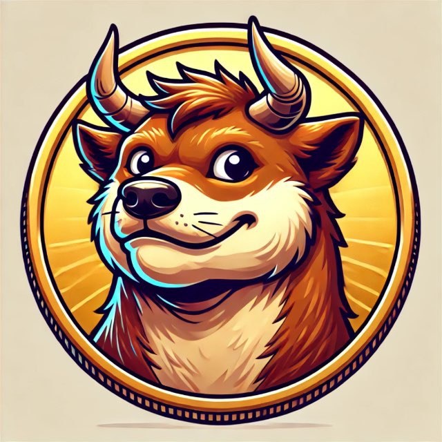 $BOGE Logo